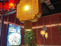 -湘阁里辣(南联锦泰城店)