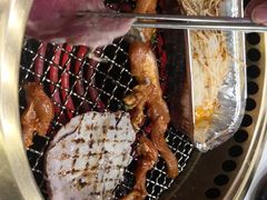 -炙城·韩式烤肉(南京东路店)