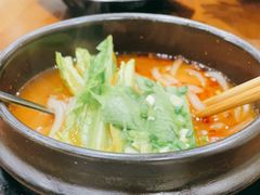 -猪脑壳凉面(武陵源店)