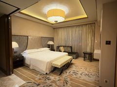 -西安赛瑞喜来登大酒店