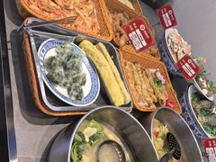 -桂园白粥·潮汕老味道