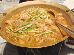 -馨月湾传统精品美食坊(市府总店)