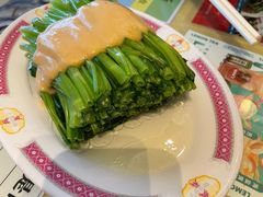 -吴系粤菜馆·茶餐厅(深业上城店)