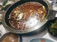 -蛙老爹·蜀香美蛙鱼头(王家湾店)