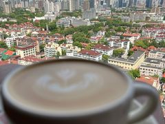 -纽巷咖啡 SOFTFOCUS COFFEE(锦和巴黎时韵店)
