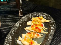 -鲜璟台·地标景观餐厅(上海中心店)