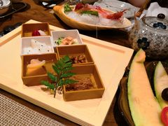 -蟹将军·松叶蟹和牛日料放题自助(K11店)