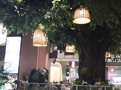 -原味田园·客家菜·土窑鸡(中航城君尚购物中心店)