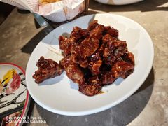 -新白鹿餐厅(金鹰新街口店)
