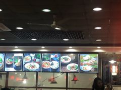-东关吉祥西安腊汁肉夹馍(健德门店)
