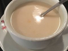 -花园餐厅(铜锣湾店)