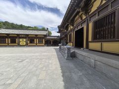 -四门塔风景区