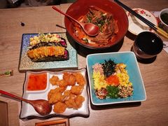 -千寿·金焰食堂(仁和新城店)