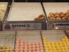 -丽达购物中心(崂山店)