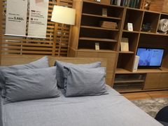 -MUJI无印良品(扬名广场2期店)