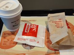 -肯德基(黎阳映像店)