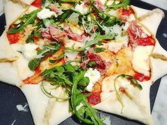 -玛尚诺Pizza&Bar(长泰广场店)