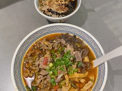 -粉吖吖·邵阳米粉(体育西路店)