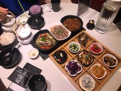 -新仙清汤牛腩(铜锣湾店)