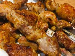 -品回味清真西北楼(宁波首店)