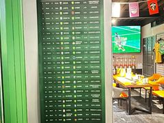 -京狮炙燥·精酿烧烤(首经贸店)