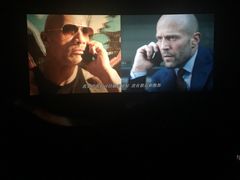 -博纳国际影城IMAX(中央大道店)