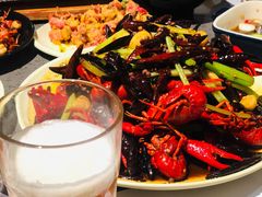 -一棠龙虾•王牌虾球(楚河汉街店)