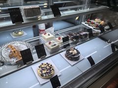 -梦菲思饼屋(瑞金宾馆店)
