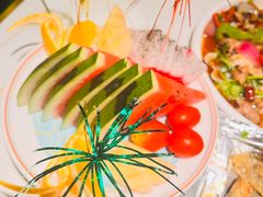 -俏啤小牛烧烤·内蒙大串精酿(万锦店)