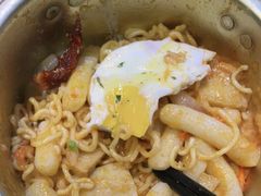 -优壹佳·延边朝鲜族料理(中山北路店)