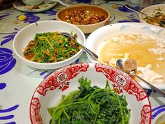 -井水小厨·湘菜(活力广场店)