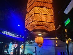 -绿茶餐厅(光谷世界城步行街店)