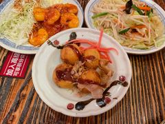 章鱼小丸子-平成屋·午肴夜酒(四川北路店)