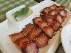 -观塘港茶餐厅(八一大道店)