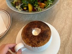 -玲婧胡同·生日蛋糕·餐厅(嘉里城店)