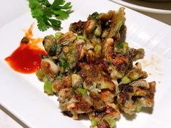 海蛎煎-黑明餐厅(白鹭洲店)