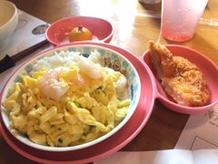 -南小馆(迪士尼小镇店)