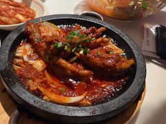 -七八冷面·延边朝鲜族美食(圣熙八号店)