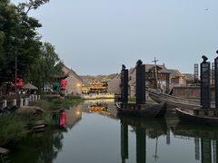 -华谊兄弟（长沙）电影小镇