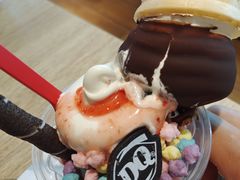 -DQ·蛋糕·冰淇淋(奥林匹克广场店)
