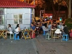 -陈记农家挂炉烤肉(雁南一路店)