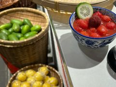 -于屿城重庆火锅(深圳总店)