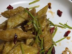 -鸭王烤鸭店(三里河店)