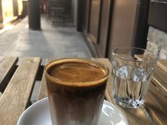 -VOYAGE COFFEE(北锣鼓巷店)