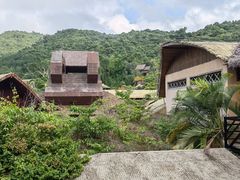 -海南槟榔谷黎苗文化旅游区