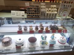 -那家面包房(珠江路店)