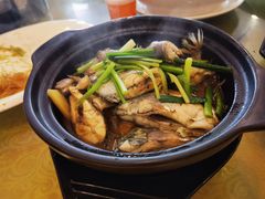 -南江鸡饭店(龙华雅苑分店)
