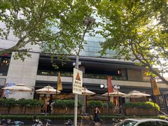 门面-Peet's 皮爷咖啡(东湖路手作店)