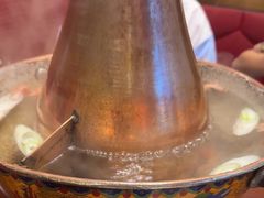 -1078號老北京涮肉(松柏店)