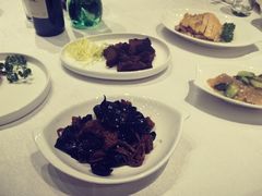 冷菜-上海虹桥宾馆味翠餐厅